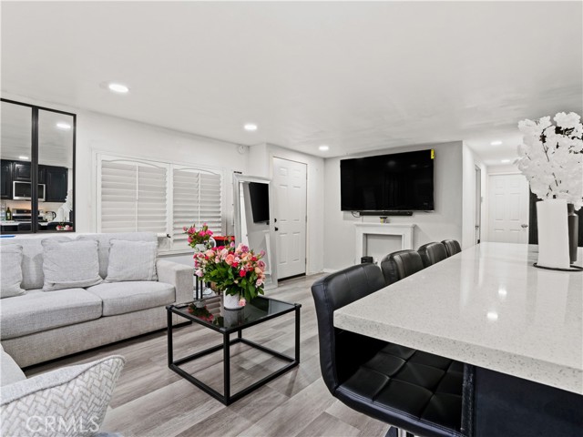 Detail Gallery Image 7 of 21 For 2751 Reche Canyon Rd 209b,  Colton,  CA 92324 - 2 Beds | 1 Baths