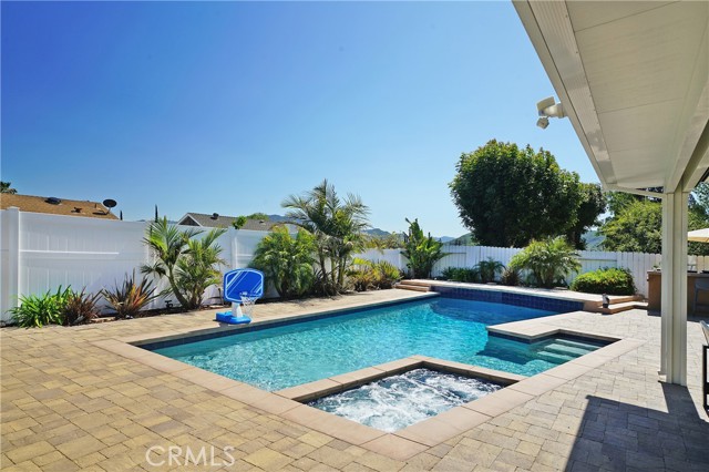 Detail Gallery Image 35 of 69 For 6494 Joshua St, Oak Park,  CA 91377 - 5 Beds | 3 Baths