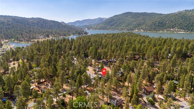 Detail Gallery Image 34 of 34 For 615 Chipmunk Ln, Big Bear Lake,  CA 92315 - 3 Beds | 1 Baths