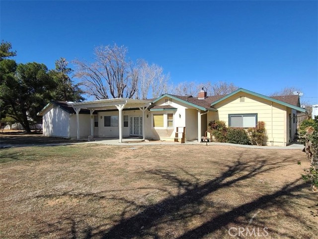 Detail Gallery Image 19 of 19 For 2110 W Avenue M8, Palmdale,  CA 93551 - 4 Beds | 2 Baths