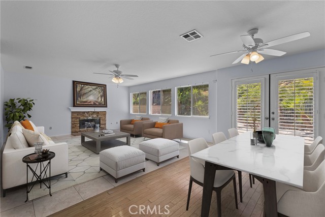 Detail Gallery Image 9 of 35 For 16636 China Berry Ct, Chino Hills,  CA 91709 - 5 Beds | 3/1 Baths