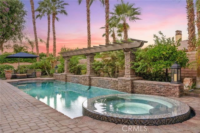 Detail Gallery Image 2 of 61 For 78494 Blackstone Ct, Bermuda Dunes,  CA 92203 - 4 Beds | 4/1 Baths