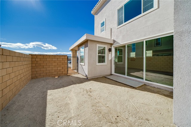 Detail Gallery Image 33 of 45 For 75141 Aldrich, Palm Desert,  CA 92211 - 3 Beds | 2/1 Baths