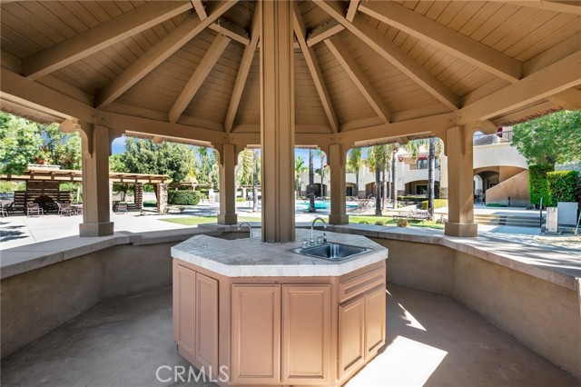 Detail Gallery Image 18 of 21 For 986 Coriander Dr #304,  Hemet,  CA 92545 - 1 Beds | 1 Baths