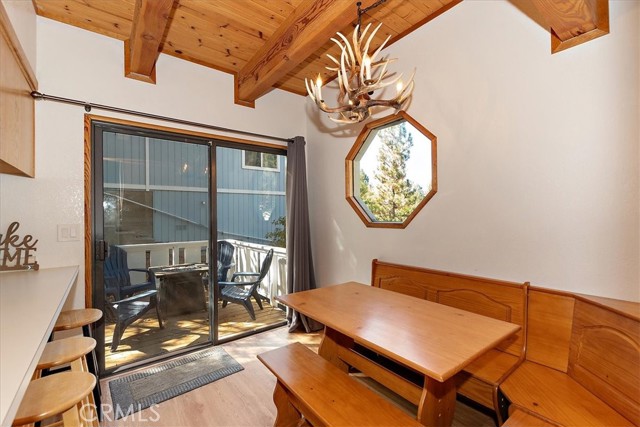 Detail Gallery Image 7 of 16 For 780 Marin Dr, Big Bear Lake,  CA 92315 - 2 Beds | 1/1 Baths