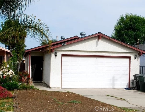 15253 Monterey Ave, Chino Hills, CA 91709