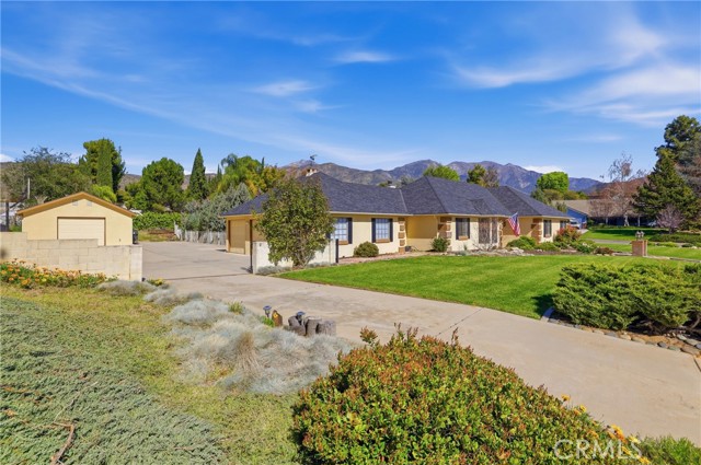 Detail Gallery Image 24 of 24 For 35562 Casa Vista, Yucaipa,  CA 92399 - 4 Beds | 2/1 Baths