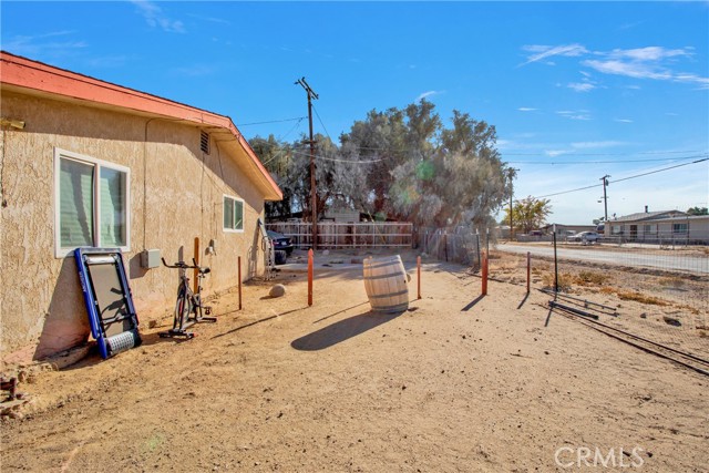 Detail Gallery Image 18 of 22 For 25623 Agate Rd, Barstow,  CA 92311 - 3 Beds | 1 Baths