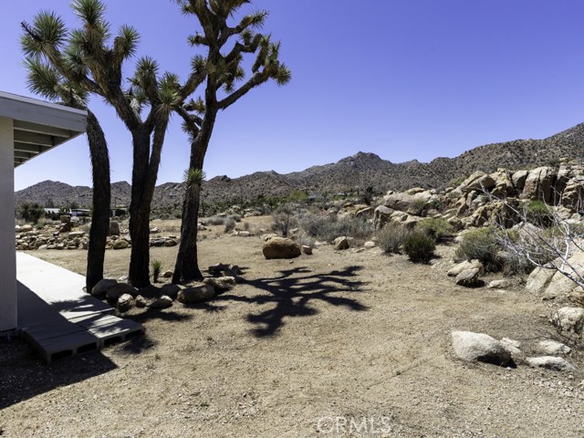 Detail Gallery Image 33 of 45 For 8530 via Rocosa, Joshua Tree,  CA 92252 - 1 Beds | 1 Baths