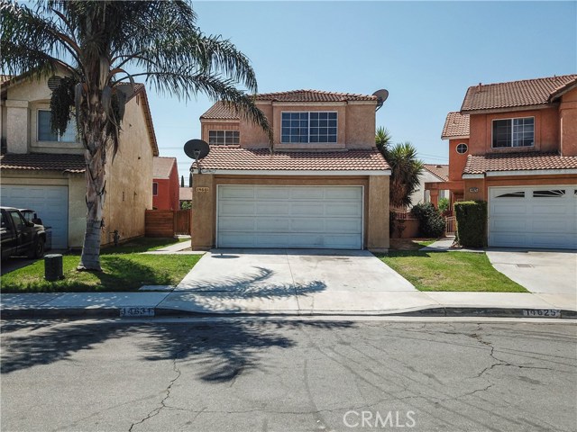 14631 Argentine Court, Fontana, CA 92337