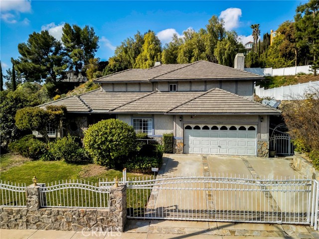 Details for 11907 Louise Avenue, Granada Hills, CA 91344