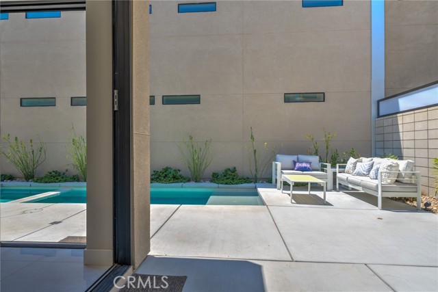 Detail Gallery Image 40 of 42 For 267 S Hermosa Dr, Palm Springs,  CA 92262 - 3 Beds | 3/1 Baths