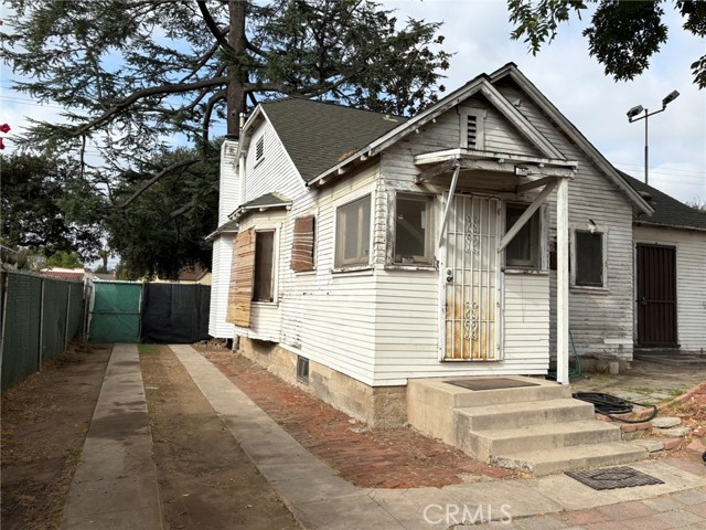 Detail Gallery Image 6 of 12 For 1188 N Hudson, Pasadena,  CA 91104 - 2 Beds | 1 Baths