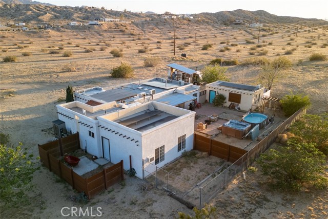 Detail Gallery Image 65 of 70 For 66760 Sunnyslope Dr, Joshua Tree,  CA 92252 - 3 Beds | 2 Baths