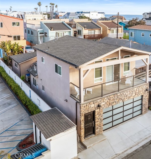 Detail Gallery Image 3 of 40 For 16512 23rd St, Sunset Beach,  CA 90742 - 3 Beds | 3 Baths