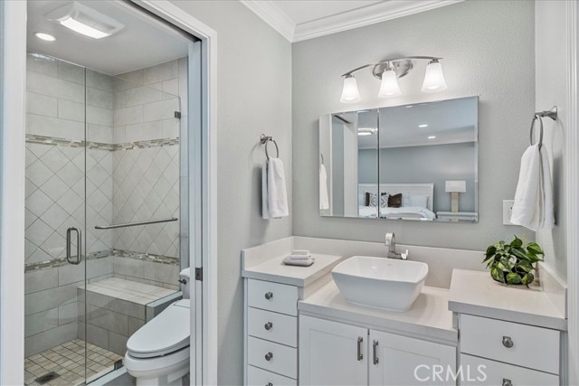 Detail Gallery Image 16 of 41 For 19705 Teresa Ct, Cerritos,  CA 90703 - 6 Beds | 3/1 Baths