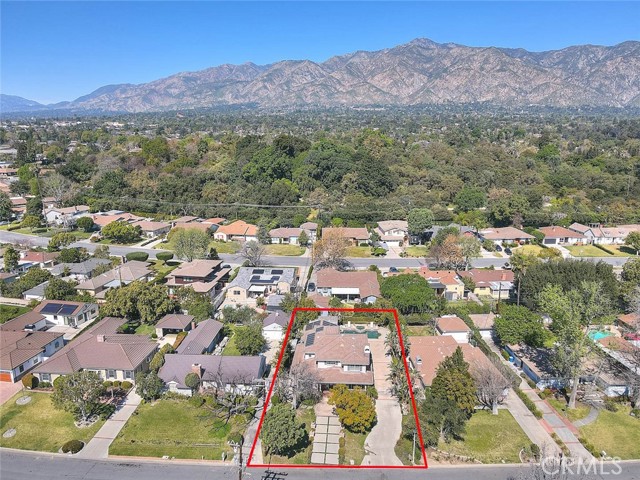 Detail Gallery Image 34 of 34 For 841 Kingsley Dr, Arcadia,  CA 91007 - 3 Beds | 3 Baths