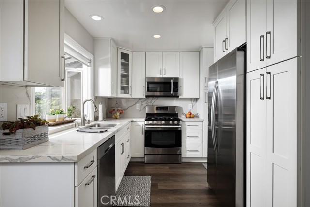 Detail Gallery Image 9 of 66 For 28052 via Congora, Mission Viejo,  CA 92692 - 2 Beds | 1/1 Baths