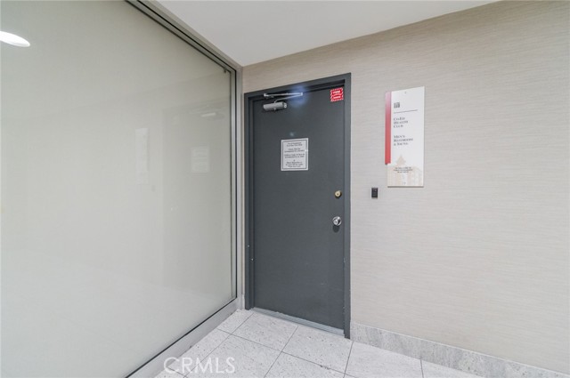 Detail Gallery Image 11 of 31 For 800 W 1st St #504,  Los Angeles,  CA 90012 - 0 Beds | 1 Baths