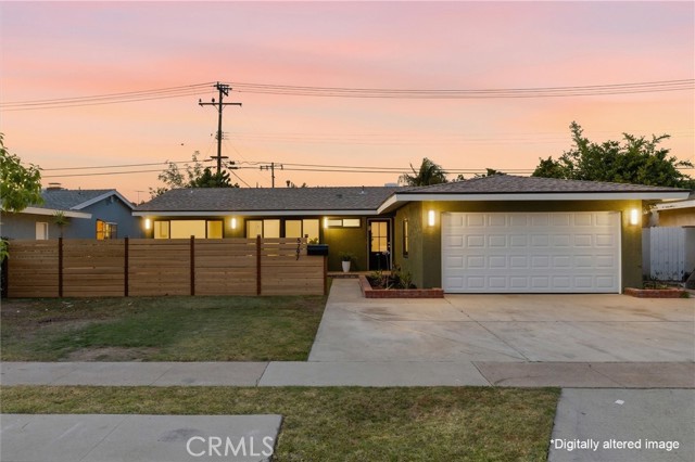 5797 Crescent