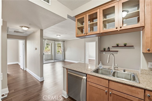 Detail Gallery Image 2 of 15 For 22681 Oakgrove #134,  Aliso Viejo,  CA 92656 - 2 Beds | 2 Baths