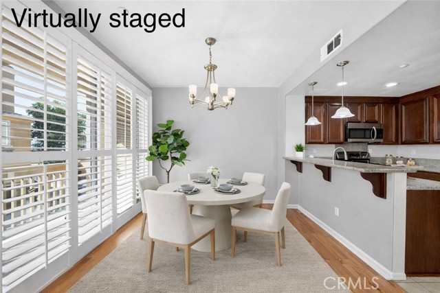 Detail Gallery Image 6 of 50 For 22919 Mariposa Ave #307,  Torrance,  CA 90502 - 2 Beds | 2/1 Baths