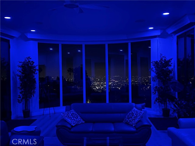 Detail Gallery Image 183 of 200 For 7930 Vulcan Dr, Los Angeles,  CA 90046 - 7 Beds | 8/1 Baths