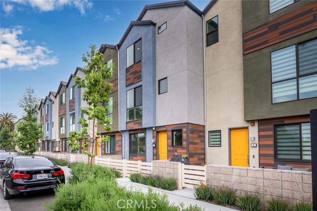 Detail Gallery Image 6 of 63 For 5860 Linden #8,  Long Beach,  CA 90805 - 3 Beds | 2/1 Baths