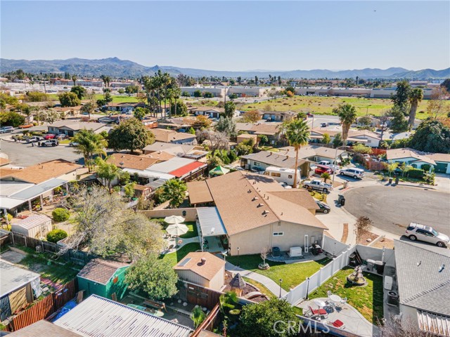 Detail Gallery Image 34 of 39 For 2372 Antigua Ct, Hemet,  CA 92545 - 2 Beds | 1 Baths