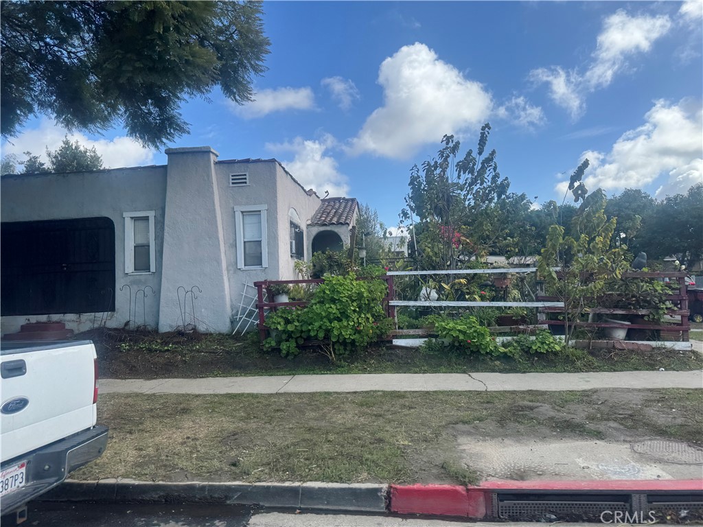 703 E 83rd Street