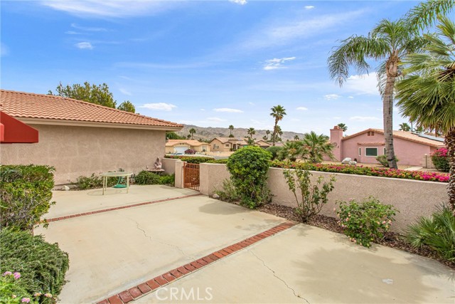 Detail Gallery Image 31 of 48 For 9551 Congressional, Desert Hot Springs,  CA 92240 - 2 Beds | 2 Baths