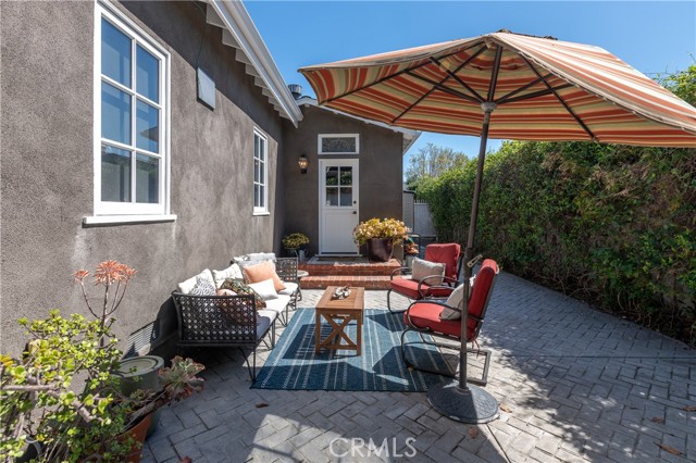 Detail Gallery Image 37 of 44 For 4437 Farmdale, Studio City,  CA 91602 - 3 Beds | 3 Baths