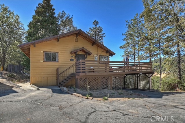 Detail Gallery Image 51 of 64 For 24531 San Moritz Dr, Crestline,  CA 92325 - 3 Beds | 2 Baths