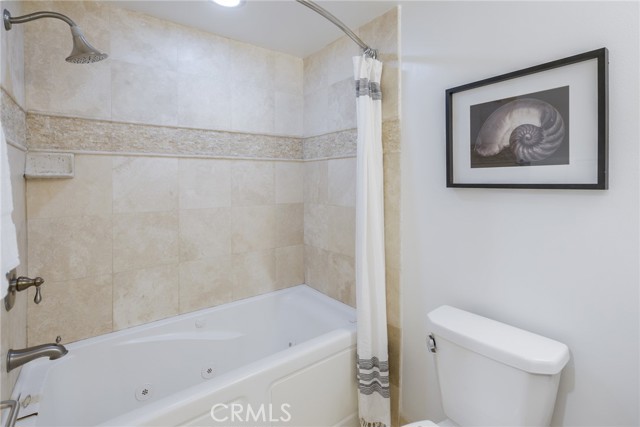 Master BA jet tub
