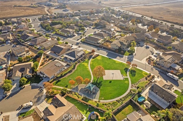 Detail Gallery Image 35 of 35 For 27688 Lanham St, Menifee,  CA 92584 - 3 Beds | 3 Baths