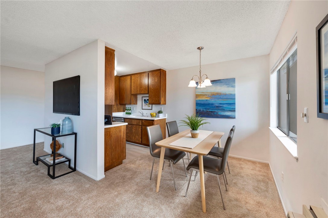 Detail Gallery Image 9 of 33 For 12200 Montecito Rd #B322,  Seal Beach,  CA 90740 - 1 Beds | 1 Baths