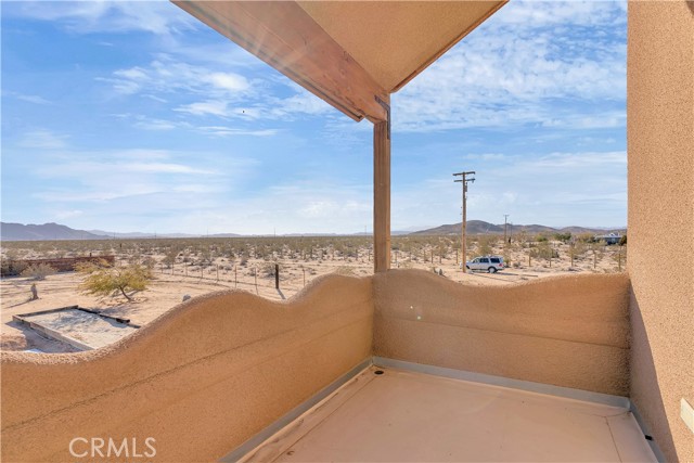 Detail Gallery Image 18 of 74 For 61430 Moonlight Mesa, Joshua Tree,  CA 92252 - 3 Beds | 3 Baths