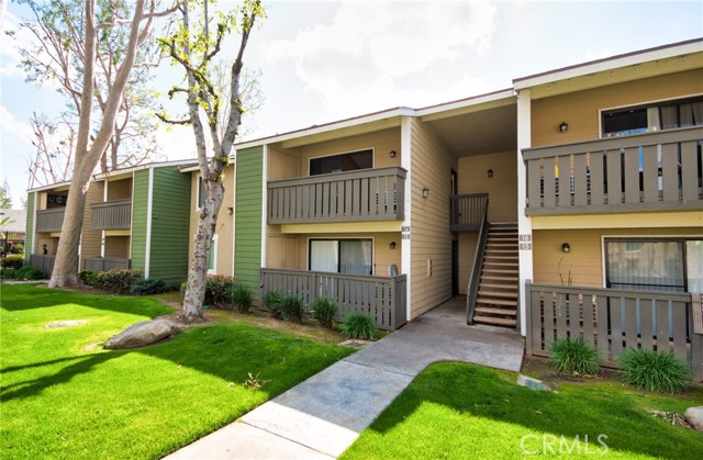 Detail Gallery Image 1 of 34 For 3535 Banbury Dr #14,  Riverside,  CA 92505 - 1 Beds | 1 Baths