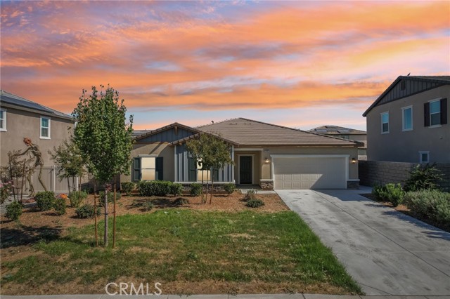 Detail Gallery Image 2 of 49 For 31632 Tudor Ct, Menifee,  CA 92584 - 4 Beds | 3 Baths