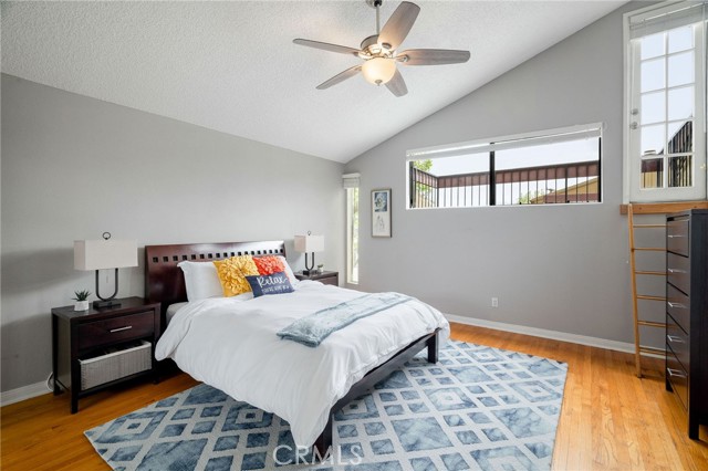Detail Gallery Image 21 of 37 For 1012 S Marengo Ave #4,  Alhambra,  CA 91803 - 3 Beds | 2/1 Baths