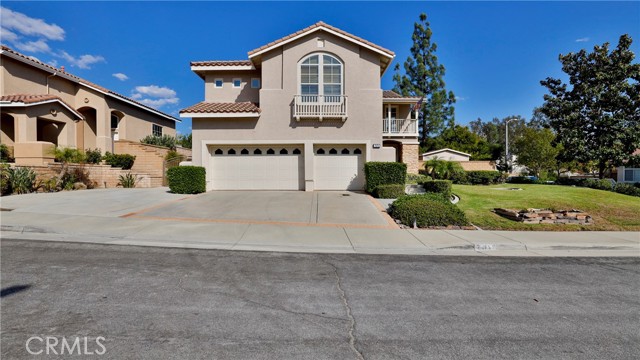 Image 3 for 7171 Terni Pl, Rancho Cucamonga, CA 91701