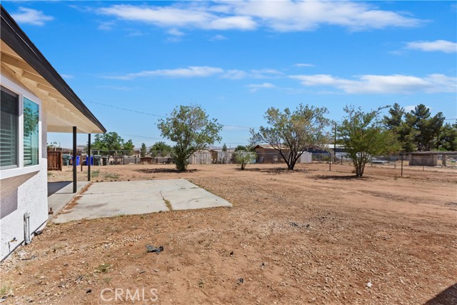 Detail Gallery Image 24 of 29 For 15615 Erie Rd, Apple Valley,  CA 92307 - 4 Beds | 2 Baths