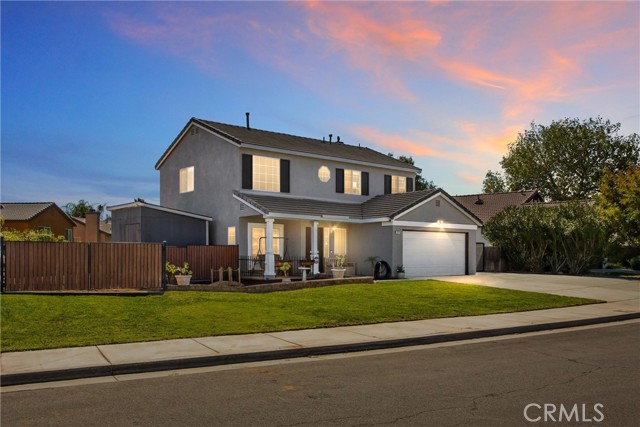 Details for 717 Lions Lair Road, Beaumont, CA 92223