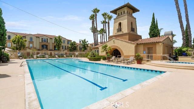 Detail Gallery Image 35 of 35 For 1888 Caminito Treviana, Chula Vista,  CA 91913 - 2 Beds | 2/1 Baths
