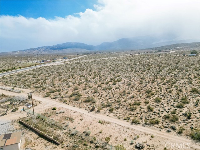 Detail Gallery Image 4 of 12 For 0 Lincoln, Lucerne Valley,  CA 92356 - – Beds | – Baths