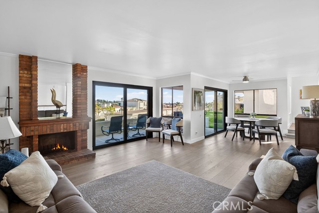 Detail Gallery Image 6 of 40 For 22462 Alcudia, Mission Viejo,  CA 92692 - 2 Beds | 2 Baths