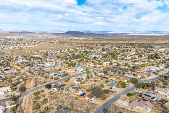 Detail Gallery Image 40 of 47 For 58116 Desert Gold Dr, Yucca Valley,  CA 92284 - 3 Beds | 2 Baths