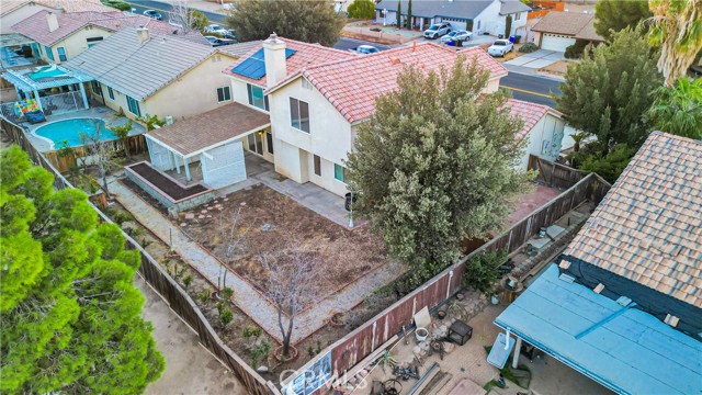 Detail Gallery Image 48 of 53 For 12407 Pacoima Rd, Victorville,  CA 92392 - 5 Beds | 3 Baths