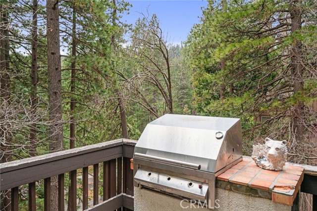 Detail Gallery Image 24 of 33 For 26565 Thunderbird Drive, Lake Arrowhead,  CA 92352 - 2 Beds | 1/1 Baths