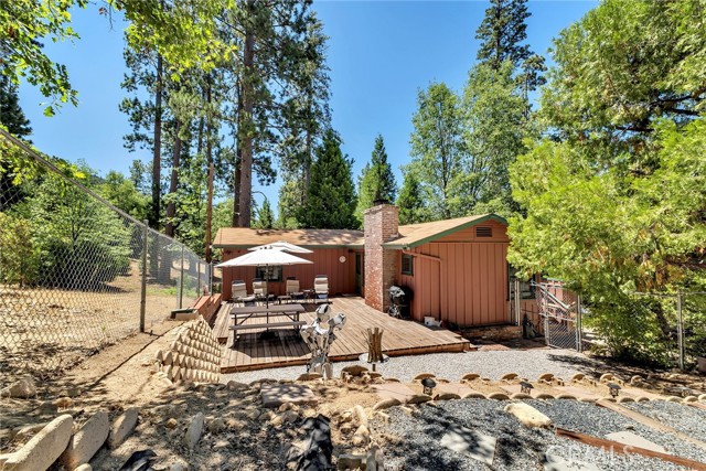 Detail Gallery Image 60 of 72 For 55345 S Circle Dr, Idyllwild,  CA 92549 - 2 Beds | 2 Baths